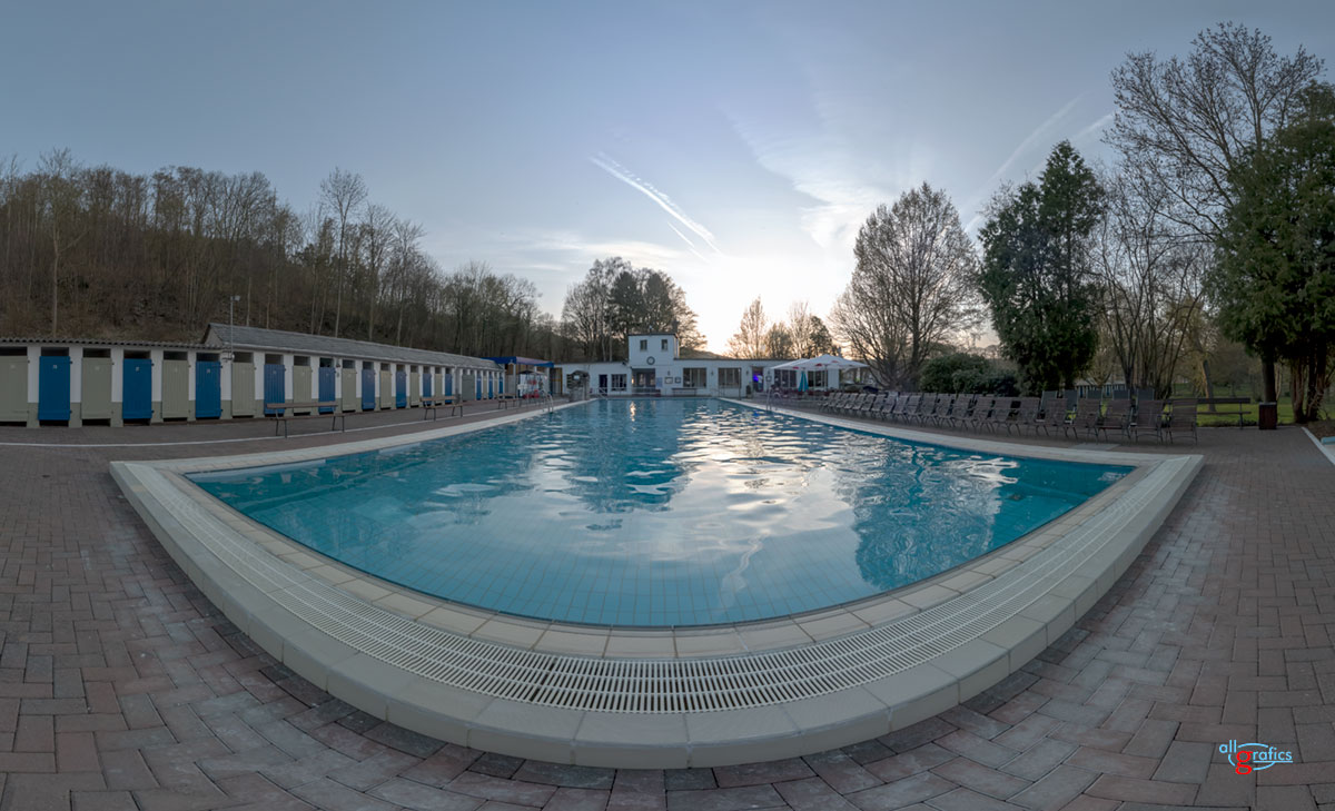 Thermalbad Bad Bodendorf mit virtuellem Rundgang