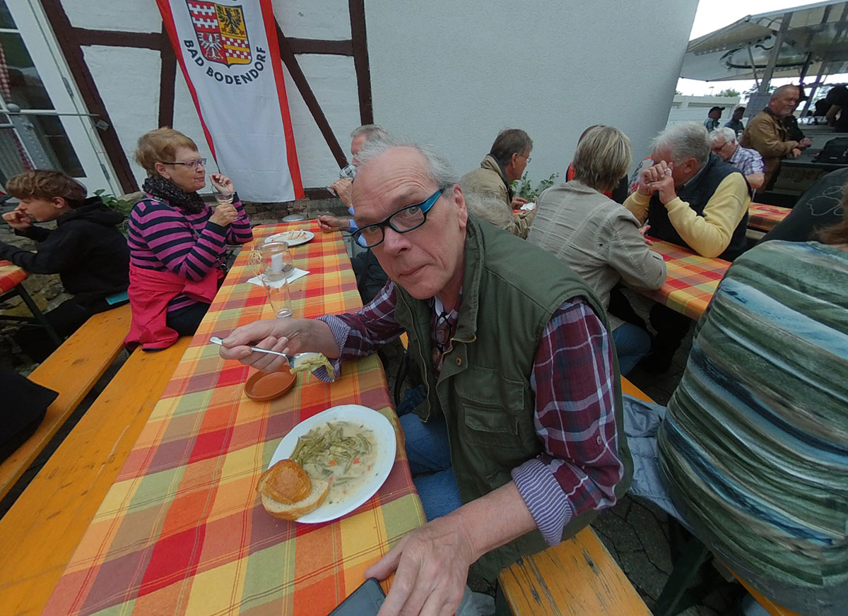 Weinfest in Bad Bodendorf